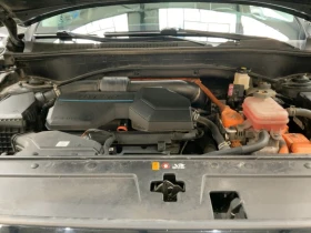 Hyundai Santa fe 1.6 T-GDI Hybrid Style - 23979 € / 46898.85 лв. - 18257450 12