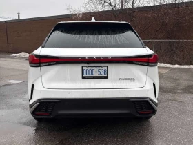 Lexus RX 350h * CARFAX * Дистроник* Обдухване* F-sport*  - 45400 € / 88794.68 лв. - 17329678 4