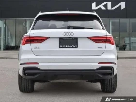 Audi Q3 * S line Premium Plus * ПАНО * ПОДГРЕВИ * 360 *  - 27600 € / 53980.91 лв. - 46753437 4