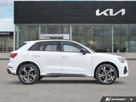 Audi Q3 * S line Premium Plus * ПАНО * ПОДГРЕВИ * 360 *  - 27600 € / 53980.91 лв. - 46753437 6
