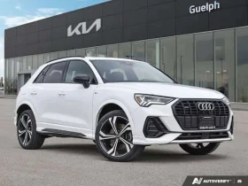 Audi Q3 * S line Premium Plus * ПАНО * ПОДГРЕВИ * 360 * 