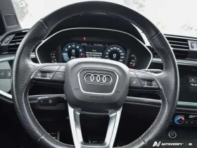 Audi Q3 * S line Premium Plus * ПАНО * ПОДГРЕВИ * 360 *  - 27600 € / 53980.91 лв. - 46753437 15
