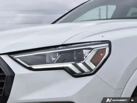 Audi Q3 * S line Premium Plus * ПАНО * ПОДГРЕВИ * 360 *  - 27600 € / 53980.91 лв. - 46753437 11