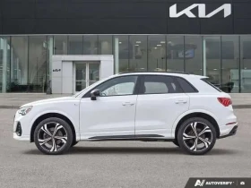Audi Q3 * S line Premium Plus * ПАНО * ПОДГРЕВИ * 360 *  - 27600 € / 53980.91 лв. - 46753437 2