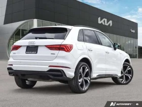 Audi Q3 * S line Premium Plus * ПАНО * ПОДГРЕВИ * 360 *  - 27600 € / 53980.91 лв. - 46753437 5