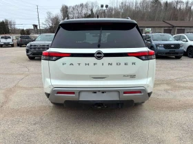 Nissan Pathfinder * Platinum * PANO* KEYLESS* �������*  | Mobile.bg � ����� ������ 4