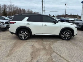 Nissan Pathfinder * Platinum * PANO* KEYLESS* �������*  | Mobile.bg � ����� ������ 3