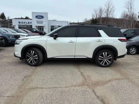 Nissan Pathfinder * Platinum * PANO* KEYLESS* �������*  | Mobile.bg � ����� ������ 2