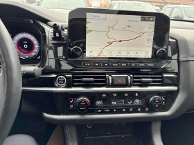 Nissan Pathfinder * Platinum * PANO* KEYLESS* �������*  | Mobile.bg � ����� ������ 9