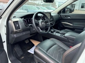 Nissan Pathfinder * Platinum * PANO* KEYLESS* �������*  | Mobile.bg � ����� ������ 5