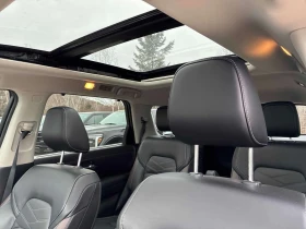 Nissan Pathfinder * Platinum * PANO* KEYLESS* �������*  | Mobile.bg � ����� ������ 11