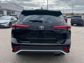 Toyota Highlander * XSE * ���������������� * ������� * NAVI | Mobile.bg � ����� ������ 17