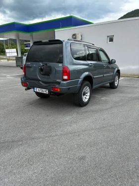 Suzuki XL-7 | Mobile.bg � ����� ������ 3