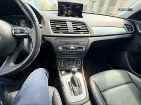 Audi Q3 * PROGRESIV * KEYLESS * ����������(���� �� ��) | Mobile.bg � ����� ������ 12