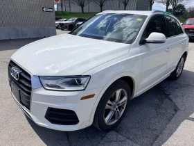 ������ Audi Q3