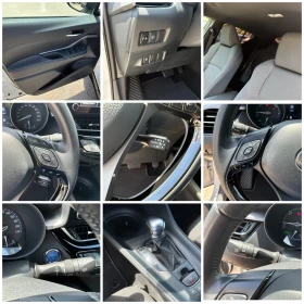 Toyota C-HR 1.8h 122�.� FACE � �������� 2022�. | Mobile.bg � ����� ������ 12