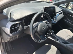 Toyota C-HR 1.8h 122�.� FACE � �������� 2022�. | Mobile.bg � ����� ������ 7
