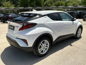 Toyota C-HR 1.8h 122�.� FACE � �������� 2022�. | Mobile.bg � ����� ������ 4