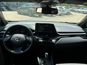 Toyota C-HR 1.8h 122�.� FACE � �������� 2022�. | Mobile.bg � ����� ������ 14