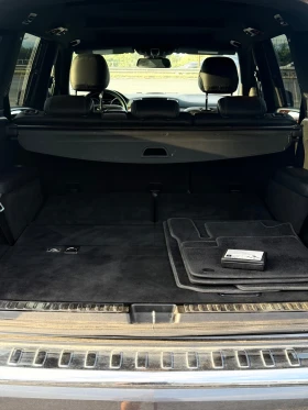 Mercedes-Benz GL 350 d/AMG/DISTR+ /HARMAN/360/Обдухване/Вакуум/ | Auto.bg — изображение 14
