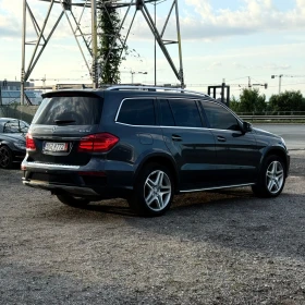 Mercedes-Benz GL 350 d/AMG/DISTR+ /HARMAN/360/Обдухване/Вакуум/ | Auto.bg — изображение 6