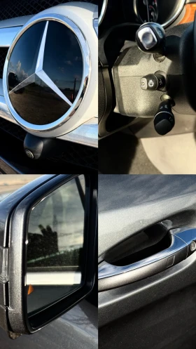Mercedes-Benz GL 350 d/AMG/DISTR+ /HARMAN/360/Обдухване/Вакуум/ | Auto.bg — изображение 15