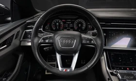 Audi Q8 55 TFSI | QUATTRO | PREMIUM | Mobile.bg � ����� ������ 13