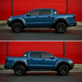 Ford Raptor undefined | Auto.bg — изображение 5