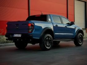 Ford Raptor undefined | Auto.bg — изображение 7