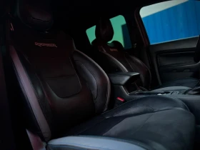 Ford Raptor undefined | Auto.bg — изображение 14