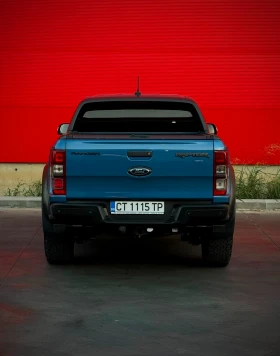 Ford Raptor undefined | Auto.bg — изображение 4