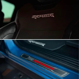 Ford Raptor undefined | Auto.bg — изображение 11
