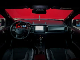 Ford Raptor undefined | Auto.bg — изображение 16
