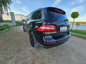 Mercedes-Benz ML 250 | Mobile.bg � ����� ������ 4
