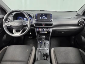 Hyundai Kona Diesel 1.6 2Wd Smart | Mobile.bg � ����� ������ 7
