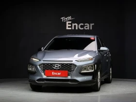 Hyundai Kona Diesel 1.6 2Wd Smart | Mobile.bg � ����� ������ 3