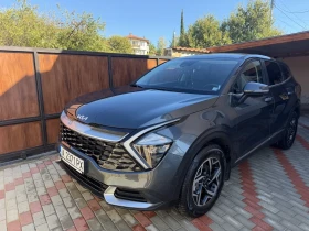 Kia Sportage Фабрична газ | Auto.bg — изображение 2