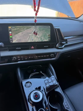 Kia Sportage Фабрична газ | Auto.bg — изображение 5