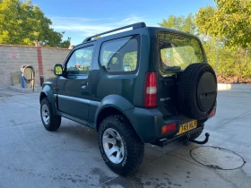 Suzuki Jimny 1.3 - 3699 € - 99259808 3