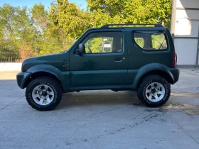 Suzuki Jimny 1.3 - 3699 € - 99259808 2