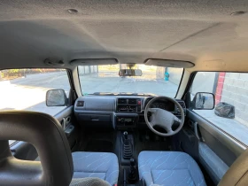 Suzuki Jimny 1.3 - 3699 € - 99259808 6