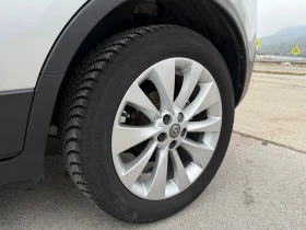 Opel Mokka 1.4i TURBO ФАБРИЧНА ГАЗ | Auto.bg — изображение 8