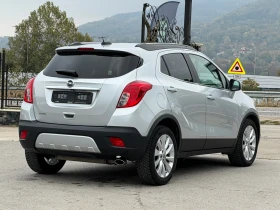 Opel Mokka 1.4i TURBO ФАБРИЧНА ГАЗ | Auto.bg — изображение 16