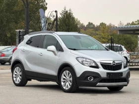 Opel Mokka 1.4i TURBO ФАБРИЧНА ГАЗ | Auto.bg — изображение 3