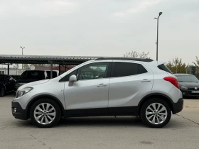 Opel Mokka 1.4i TURBO ФАБРИЧНА ГАЗ | Auto.bg — изображение 2
