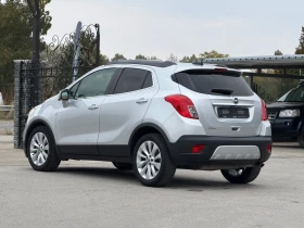 Opel Mokka 1.4i TURBO ФАБРИЧНА ГАЗ | Auto.bg — изображение 15