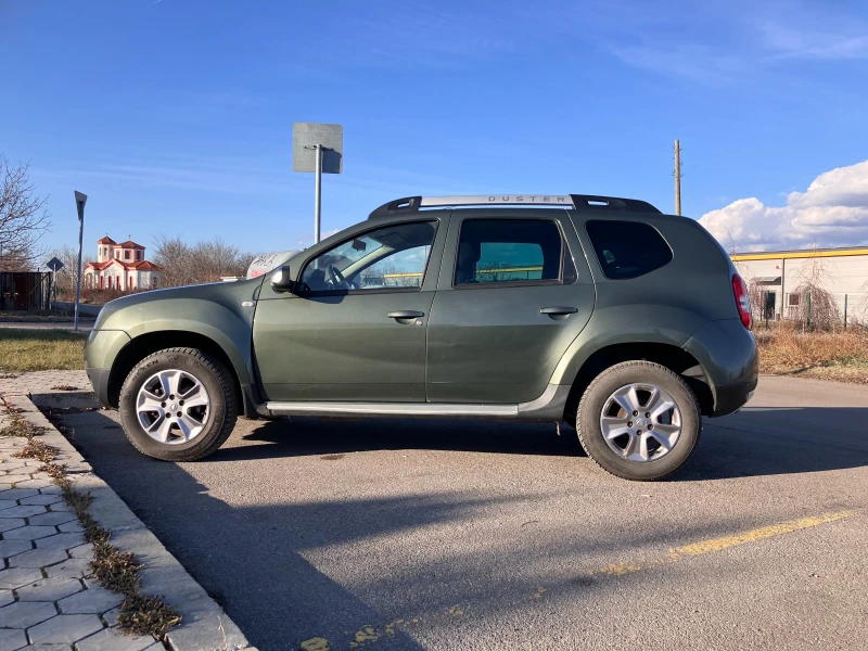 Dacia Duster, снимка 1 - Автомобили и джипове - 49011612