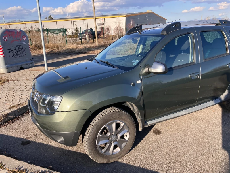 Dacia Duster, снимка 2 - Автомобили и джипове - 49011612