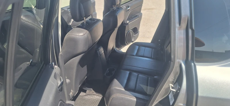 Jeep Compass, снимка 12 - Автомобили и джипове - 52865373