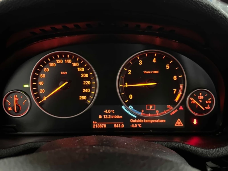 BMW X4 * xDrive28i * CARFAX * БЕЗ ПЪРВОНАЧАЛНА ВНОСКА, снимка 8 - Автомобили и джипове - 52777496